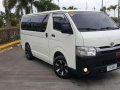 Toyota Hiace Commuter 3.0 Engine 2016 for sale-10