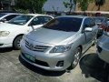 Toyota Corolla Altis G 2013 for sale-4