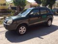 Hyundai Tucson 2007 for sale -8