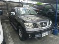 Nissan Frontier Navara 2014 for sale-4