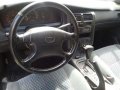 Toyota Corona Exsior Good running condition 2.0 efi engine 1996 model-6