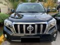 Toyota Land Cruiser Prado 2012 for sale-9