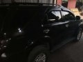 Toyota Fortuner 2.5G 2013 for sale-5