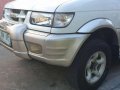 2003 isuzu Crosswind for sale -4