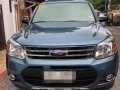 Ford Everest 4x2 2014 for sale-2