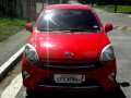 2017 TOYOTA WIGO G for sale -3