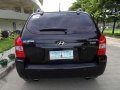 CRDi Hyundai Tucson 2009 for sale -3