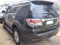 2013 TOYOTA Fortuner Turbo Manual FOR SALE-10