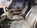 2002 Isuzu Trooper LS for sale -3