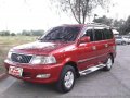Limited Edition Toyota Revo 2004 for sale -11