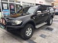 2010 Mitsubishi Strada for sale-1