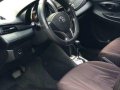 Toyota Yaris E 2016 model Automatic transmission-6