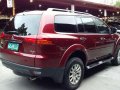 2013 Mitsubishi Montero Sport for sale-3
