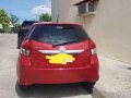 2014 Toyota Yaris 1.3E for sale -2