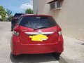 2014 Toyota Yaris 1.3E for sale -3