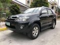 2008 Toyota Fortuner for sale-9