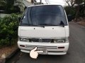 Nissan Urvan 2010 for sale -0