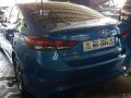 2018 Hyundai Elantra Gl FOR SALE-3