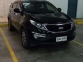 2014 Kia Sportage 4x2 LX for sale-1