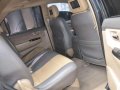2013 TOYOTA Fortuner Turbo Manual FOR SALE-8
