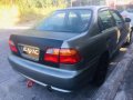 Honda Civic SIR body 2000 model padek chassis..-7