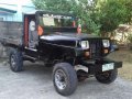 Tora tora Jeep Wrangler 4x4 for sale-6