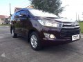 2017 Toyota Innova 2.8E for sale -9