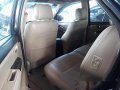 Toyota Fortuner 2014 4x4 AT for sale-4