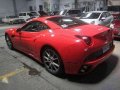 2013 Ferrari California F1 V8 FOR SALE-1