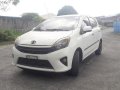 Toyota Wigo 2016 for sale-1