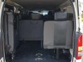 Toyota Hiace Commuter 3.0 Engine 2016 for sale-7