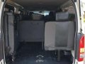 Toyota Hiace Commuter 3.0 Engine 2016 for sale-4