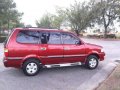 Limited Edition Toyota Revo 2004 for sale -3