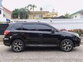 Subaru Forester XT 2.0 turbo, CVT 2014-7