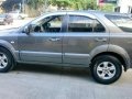 Rush sale: 4X4 Kia Sorento 2009 model-0