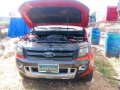 2013 Ford Ranger Wildtrack for sale -2