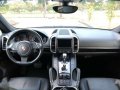 2011 Porsche Cayenne V6 Gas Engine-3