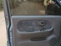 2006 Isuzu Crosswind for sale-4