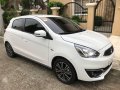 2018 Mitsubishi Mirage FOR SALE-6