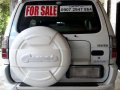 Like New Isuzu Crosswind for sale-0