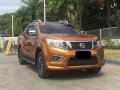 980t only 2017 Nissan Navara calibre 8t mileage only like new CEBU PL8-4