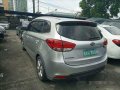 Kia Carens LX 2013 for sale-0