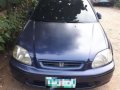 Honda Civic 1997 Hatchback EK3 for sale-9