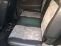 2006 Isuzu Crosswind for sale-5
