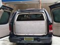 2004 Chevrolet Suburban (Bullet Proof) FOR SALE-5