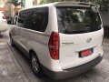 Hyundai Grand Starex 2010 for sale -3