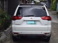 2010 Mitsubishi Montero Sport GLS for sale-8