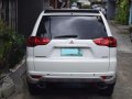 2010 Mitsubishi Montero Sport GLS for sale-3