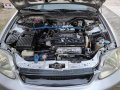 Honda Civic Vti SIR Body 2000 mdl FOR SALE-0