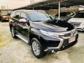 2017 MITSUBISHI MONTERO SPORT for sale-2